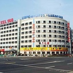 Motel 168 Jingang Avenue Zhangjiagang 