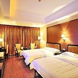 Dinghu Mountain Hotel Zhaoqing 