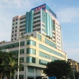 Hotelfotos Yindu Hotel