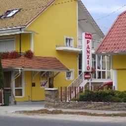Hotelfotos Szieszta Panzió