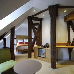 Room Mercure Poitiers Centre Fotos