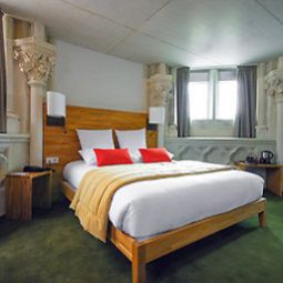 Room Mercure Poitiers Centre Fotos