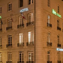 ibis Styles Bayonne Gare Centre Fotos