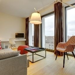 Suite SMARTCITY DESIGNHOTEL Fotos