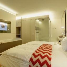 Suite SMARTCITY DESIGNHOTEL Fotos