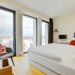  SMARTCITY DESIGNHOTEL Fotos