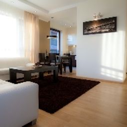  Apartinfo Szafarnia Apartamenty Fotos