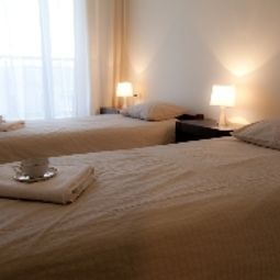  Apartinfo Szafarnia Apartamenty Fotos