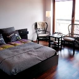  Apartinfo Szafarnia Apartamenty Fotos