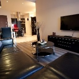  Apartinfo Szafarnia Apartamenty Fotos