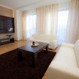  Apartinfo Szafarnia Apartamenty Fotos