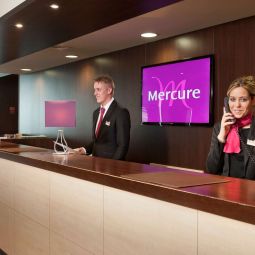 Mercure Paris Velizy Velizy 