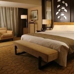 Chambre Diaoyutai Hotel Fotos