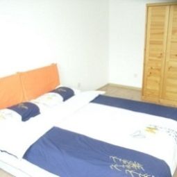  Shishang Apartment Hotel Zhichun Road Fotos