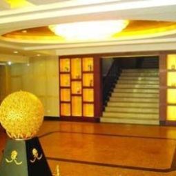 Hall Jingdu Airport Hotel Fotos