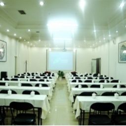 Конференц-зал Beijing Tianlong Hotel Fotos