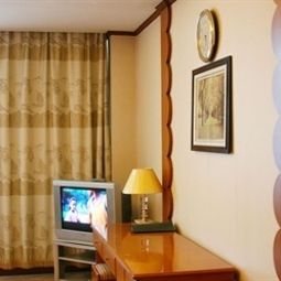 Номер Beijing Tianlong Hotel Fotos
