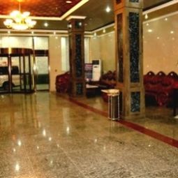 Halle Airlines Association Hotel Fotos