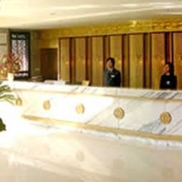 Hall Zilong Hotel Fotos