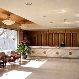 Hall Zilong Hotel Fotos