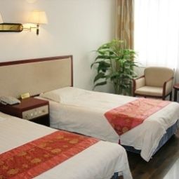 Chambre Zilong Hotel Fotos