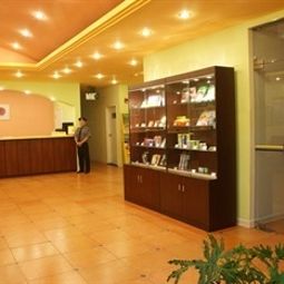 Hall Home Inn Changsha Pedestrian Street Fotos