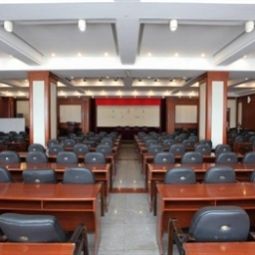Sala congressi Jintian Hotel Fotos