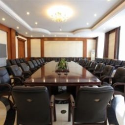 Sala congressi Jintian Hotel Fotos