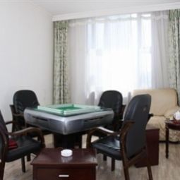  Jintian Hotel Fotos