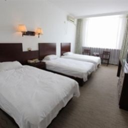 Camera Jintian Hotel Fotos