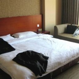 Hotelfotos Huanying Living Hotel