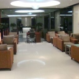  Taoyuan Business Hotel Fotos