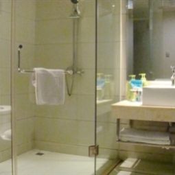 Zimmer Taoyuan Business Hotel Fotos