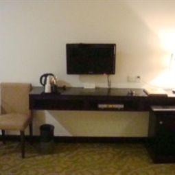 Zimmer Taoyuan Business Hotel Fotos