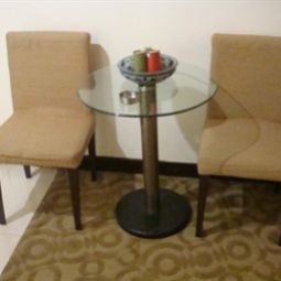 Zimmer Taoyuan Business Hotel Fotos