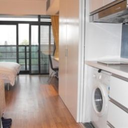  Private-enjoyed Home Apartment Time U Fotos