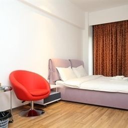  Private-enjoyed Home Apartment Time U Fotos