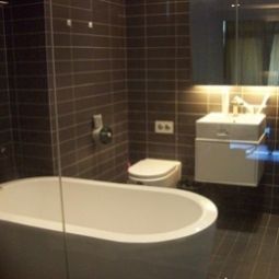 Badezimmer Private-enjoyed Home Apartment Time U Fotos