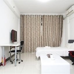  Private-enjoyed Home Apartment Time U Fotos