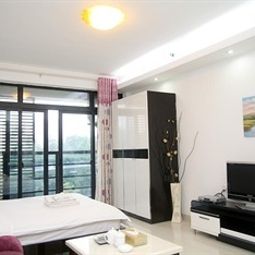  Private-enjoyed Home Apartment Time U Fotos