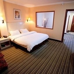 Zimmer Yi Hui Holiday Hotel Fotos