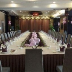 Tagungsraum Huaweida Hotel Fotos