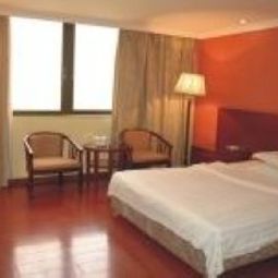 Habitación Yecheng Hotel Fotos