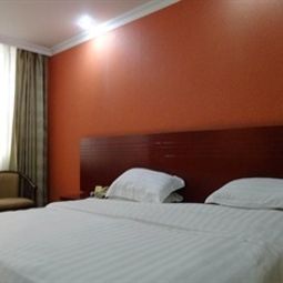 Habitación Yecheng Hotel Fotos