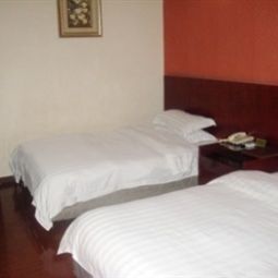 Habitación Yecheng Hotel Fotos