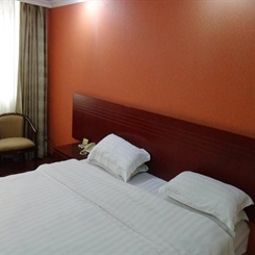 Habitación Yecheng Hotel Fotos