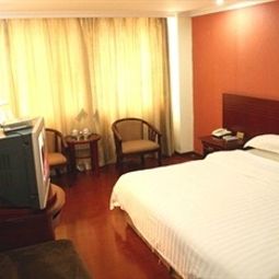 Habitación Yecheng Hotel Fotos