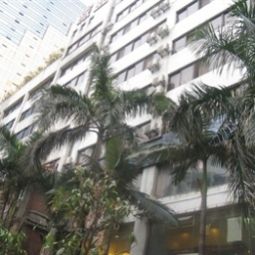 Vista exterior Yecheng Hotel Fotos