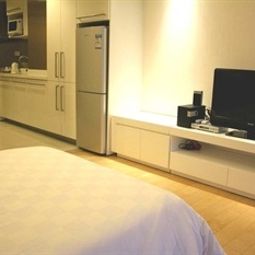 Chambre Zhijia Hotel Fotos