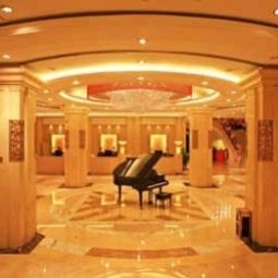 Halle Jinsha Hotel Fotos